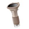 1000X Microscope for Kids, 2in Portable Handheld Kids Microscope Miniscope Pocket Mini Scope Educational Science Kit Christmas Birthday Gifts view 3