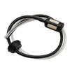 Ecoyin Fuel Tanks Tubing Pipe Set for 1/5 Rc Car HPI Rofun Rovan King Motor Baja 5B 5T 5SC SS Buggy Truck Parts (White) view 2