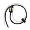 Ecoyin Fuel Tanks Tubing Pipe Set for 1/5 Rc Car HPI Rofun Rovan King Motor Baja 5B 5T 5SC SS Buggy Truck Parts (White) view 4