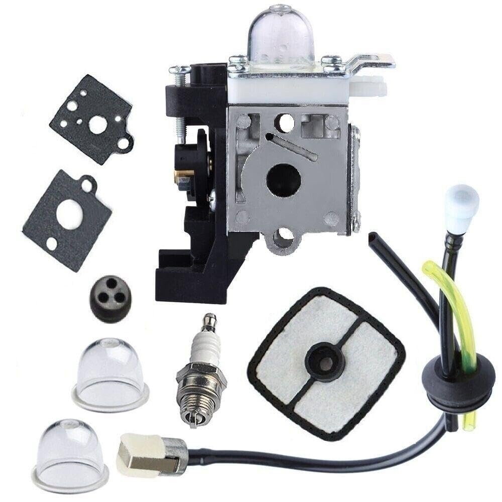 For RB-K92A Carburetor For Zama HC-152 HCR-161ES A021001671 A021001672 A021001673