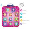 HKINBAS Children's Toys Fit for Kid Dance Mat Boys Girls Home Funny Volume Adjustable Electronic Musical Dance Pad for Holiday Party (Number) view 2