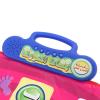 HKINBAS Children's Toys Fit for Kid Dance Mat Boys Girls Home Funny Volume Adjustable Electronic Musical Dance Pad for Holiday Party (Arabic) view 4