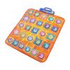 HKINBAS Children's Toys Fit for Kid Dance Mat Boys Girls Home Funny Volume Adjustable Electronic Musical Dance Pad for Holiday Party (Letter) view 4