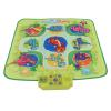 HKINBAS Children's Toys Fit for Music Dance Pad Light Soft Folding Early Education Electronic Dance Pad for Children Adult view 3