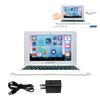 LEXiBOOK, LAPTAB 10 Inches Version 11, Laptop with LCD Touch Screen, Designed for The Whole Family, Educational and Fun Content, Powered by Android, Parental Control, Ultra Thin and Light, LT11EN view 1