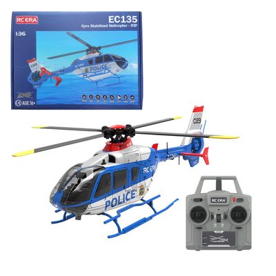 C123 RC Helicopters for Adults,1/36 Scale 2.4G 6CH Single-Rotor Gyroscopic Flying Aircraft Model with Optical Flow Positioning and One Key Take Off/Landing (RTF Version)
