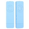 MP3 Music Player Portable Music Media MP3 Player with Lanyard for Outdoor Activities (Blue) view 2