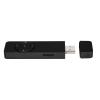 MP3 Music Player Portable Music Media MP3 Player with Lanyard for Outdoor Activities (Black) view 2
