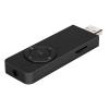 MP3 Music Player Portable Music Media MP3 Player with Lanyard for Outdoor Activities (Black) view 3