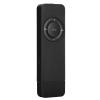 MP3 Music Player Portable Music Media MP3 Player with Lanyard for Outdoor Activities (Black) view 4