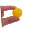 20pcs Colorful Hollow Lottery Balls for Raffle Drawings and Party Games Safe Lightweight and Activity Balls for Fun Events and Entertainment view 4