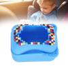 Eujgoov Virtual Electronic Pets Silicone Case in Bright Colors (#1) view 2