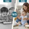 9-in-1 Montessori Toys for 1 Year Old Wooden Musical Instruments for Toddlers 1-3 | Baby Musical Toys & Percussion Set for Kids | Preschool Learning Music Toys for 1+ Year Old & Sensory Development view 2