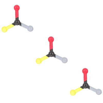 balacoo 3pcs Hand-Eye Coordination Training Stick Agility and Reaction Skills Tool for Boys and Girls and Adults Fun Coordination Exercise Multi-Handle Design for Ergonomic Catching and