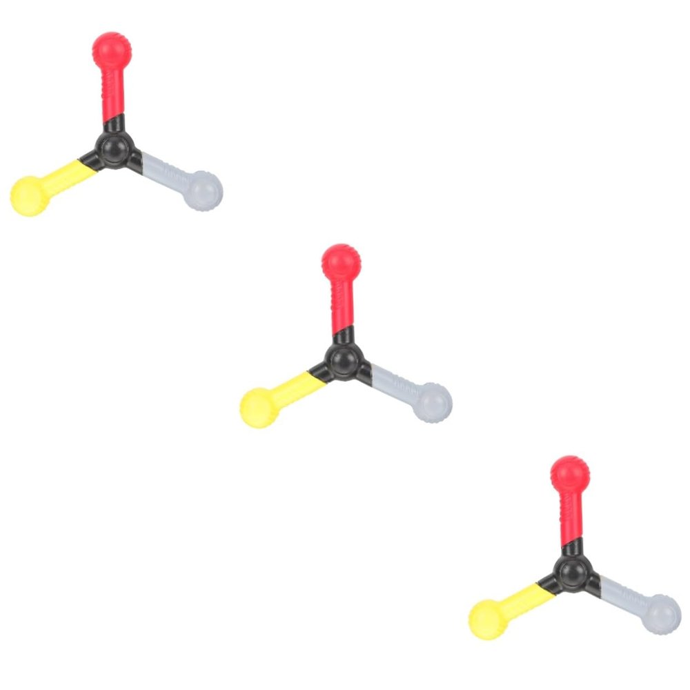 balacoo 3pcs Hand-Eye Coordination Training Stick Agility and Reaction Skills Tool for Boys and Girls and Adults Fun Coordination Exercise Multi-Handle Design for Ergonomic Catching and
