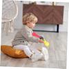 balacoo 3pcs Hand-Eye Coordination Training Stick Agility and Reaction Skills Tool for Boys and Girls and Adults Fun Coordination Exercise Multi-Handle Design for Ergonomic Catching and view 4
