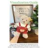 LICHADUOLE 9-12"/30cm Teddy Bear Clothes Corduroy Overalls Stuffed Animals Cotton Tee 2-Piece Set for Medium Bartholomew BearsNO Doll view 2
