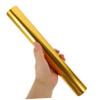 BESPORTBLE Relay Kit 3.8cm Metal Relay Sticks for School Outdoor Races Easy to Pass Lightweight view 3