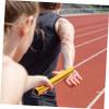 BESPORTBLE Relay Kit 3.8cm Metal Relay Sticks for School Outdoor Races Easy to Pass Lightweight view 4