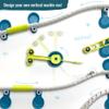 Gecko Run Marble Run Speed-Kick Expansion Pack by Thames & Kosmos  Extra Stunt for Vertical Marble Run Starter Set; Fast, No-Mess Setup with Residue-Free Nano-Adhesive Pads, Hours of Creative Play view 2