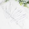 Efavormart Wholesale 48 Pack Heart Tube Bubbles Wedding Bridal Favor for Wedding, Anniversary, Engagement, Bridal, Celebration, Valentines Day, Family Reunion, and Gift for Couple Boy Girl view 2