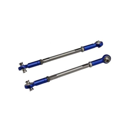 for HR Aluminum Adjustable Steering Turnbuckle Toe Link for Tra-xxas for UDR