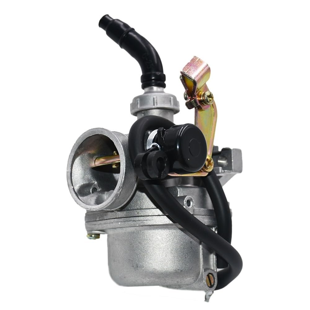 LFCBMD [Renewal Part] Carburetor for Mini DS70 DS90 DS90X ATV Can AM DS 70 90 90X 4 Wheeler Carb 19MM [Replacement]