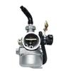 LFCBMD [Renewal Part] Carburetor for Mini DS70 DS90 DS90X ATV Can AM DS 70 90 90X 4 Wheeler Carb 19MM [Replacement] view 2