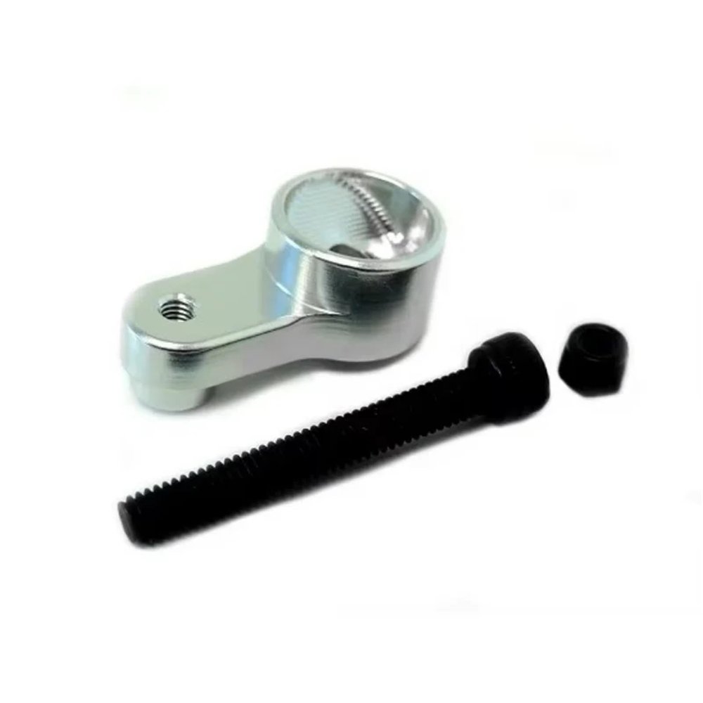 Aluminum Alloy Steering Servo Saver Arm fit for HPI for Ba-ja 5B 5T SC