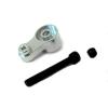 Aluminum Alloy Steering Servo Saver Arm fit for HPI for Ba-ja 5B 5T SC view 2