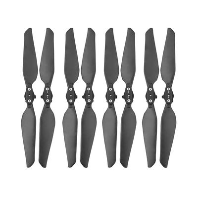 4 Pairs Of Quick Release Folding Props Compatible With X8 SE 2020 2022 V2 Drone Spare Parts Replacement Accessory