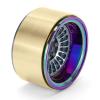 147g Brass Wheel Weights Inner Beadlock Rings Fit 2.2" Wheel Rim for 1/10 RC Crawler Car(2PCS) view 4