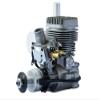 CUIPPWRJ NGH 9CC 2 Stroke Gas Engines GT9pro Compatible Petrol Engine Compatible with RC Airplanes Multicopters and Drones view 1