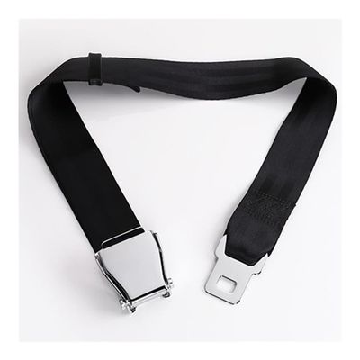 1PC Universal Aviation Aircraft Seat Extended Lengthened Safety Belt For Kids,Pregnant,Big Body Size People toy replaceable parts RC