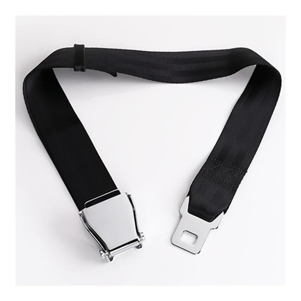 1PC Universal Aviation Aircraft Seat Extended Lengthened Safety Belt For Kids,Pregnant,Big Body Size People toy replaceable parts RC