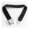 1PC Universal Aviation Aircraft Seat Extended Lengthened Safety Belt For Kids,Pregnant,Big Body Size People toy replaceable parts RC view 1