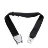 1PC Universal Aviation Aircraft Seat Extended Lengthened Safety Belt For Kids,Pregnant,Big Body Size People toy replaceable parts RC view 2
