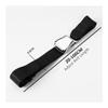 1PC Universal Aviation Aircraft Seat Extended Lengthened Safety Belt For Kids,Pregnant,Big Body Size People toy replaceable parts RC view 3