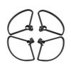 For D Mavic Air Landing Gear 4PCS Leg Kits Support Protector Height Extension Stabilizers Feet Mavic Air Drone Spare Parts toy replaceable parts RC(Propeller Guard) view 1