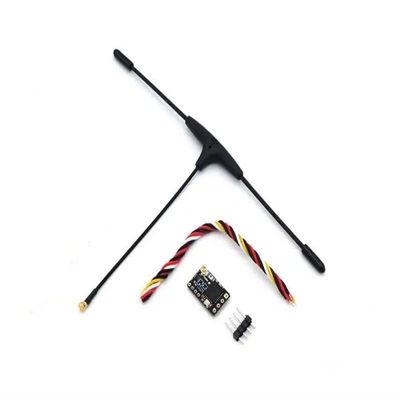 For Black Sheep T B S Crossfire For Nano RX V2 /For Nano RX SE V2 /For NANO RX PRO FPV Crossing Machine Micro Long Distance 915/868Mhz Receiver toy replaceable parts RC(Nano RX SE V2)