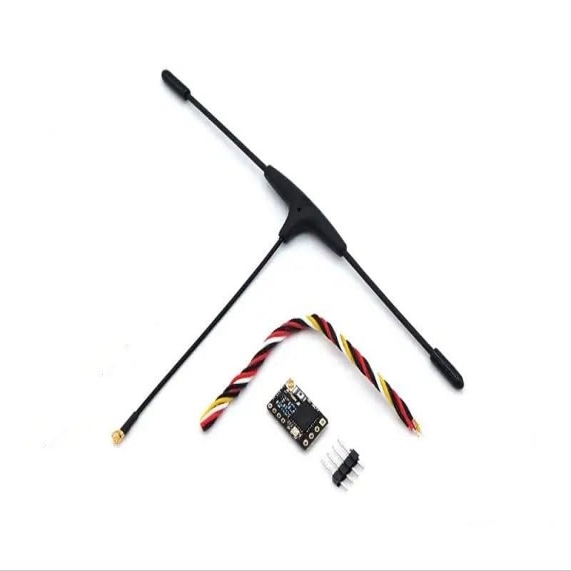 For Black Sheep T B S Crossfire For Nano RX V2 /For Nano RX SE V2 /For NANO RX PRO FPV Crossing Machine Micro Long Distance 915/868Mhz Receiver toy replaceable parts RC(Nano RX SE V2)