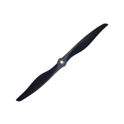 2 Pack Compatible RC Model Aircraft Props 8X4 9X4 10X6 10X9 11X7 12X6 13X4 13X6 14X6 14X7(12X6 2 PCS)