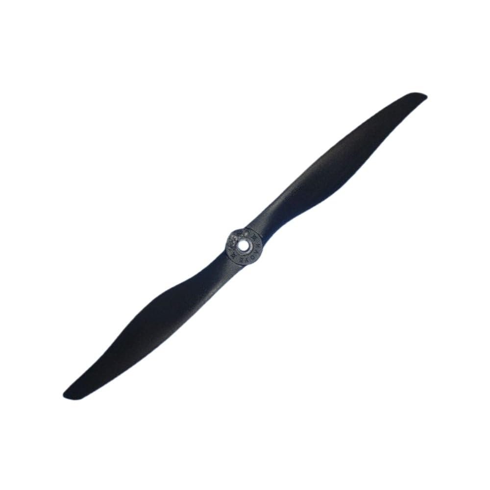 2 Pack Compatible RC Model Aircraft Props 8X4 9X4 10X6 10X9 11X7 12X6 13X4 13X6 14X6 14X7(12X6 2 PCS)