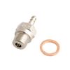 1 Pcs Universal 8 Plug N3 N4 Engine Parts Compatible With RC Vehicle Accessories view 1