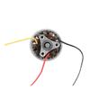 for D FPV Arm Motor Drone Front Rear Arm Motor with Repair Spare Part for FPV Combo Aircraft Motors Replacement Toy Replaceable Parts RC(Front Motor 2pcs) view 3