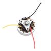 for D FPV Arm Motor Drone Front Rear Arm Motor with Repair Spare Part for FPV Combo Aircraft Motors Replacement Toy Replaceable Parts RC(Front Motor 2pcs) view 4