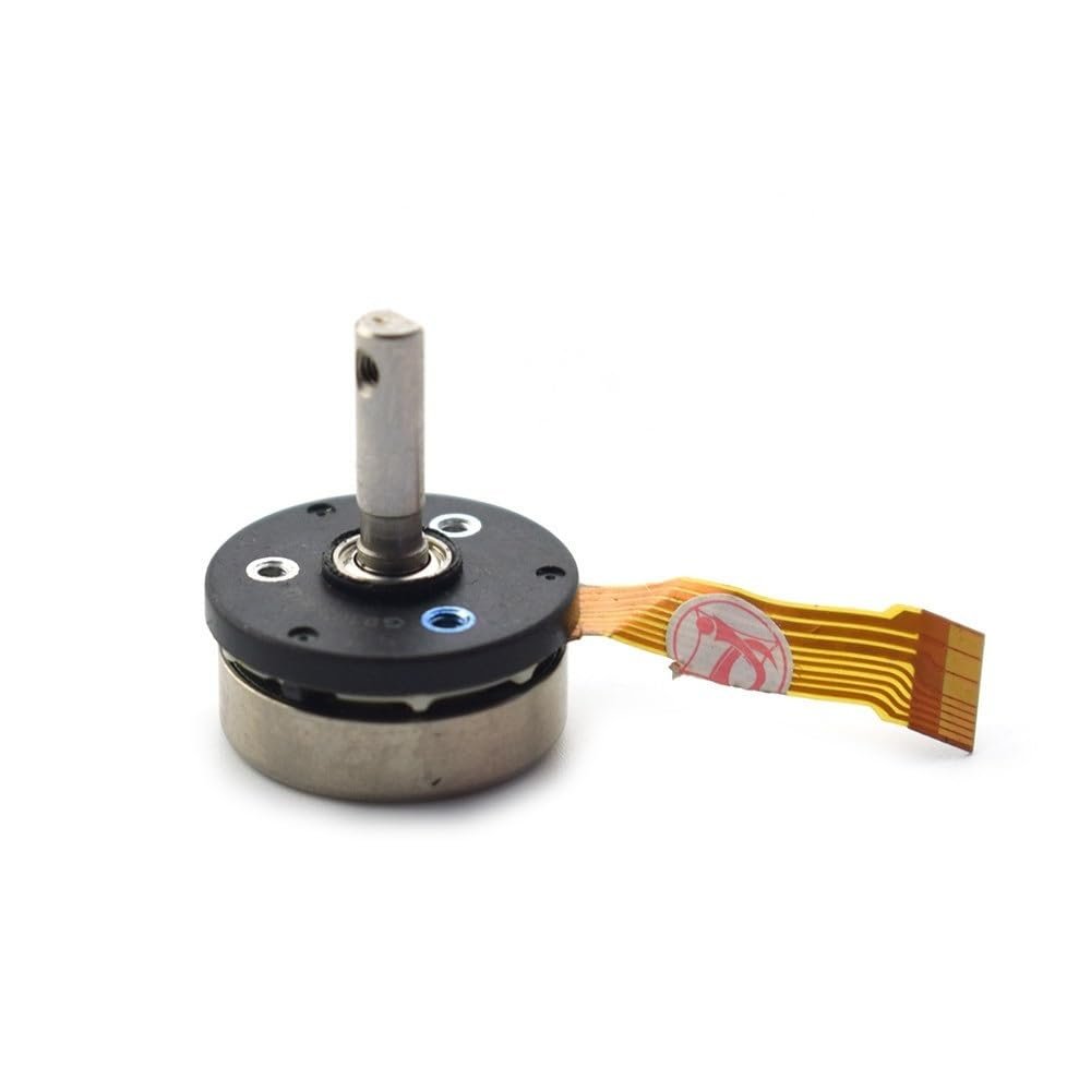 For D Phantom 3P/3A/3S/3 SE Flat Pitch Roll Yaw Motor YR Arm Bracket Repair Spare Parts For D Phantom 3 toy replaceable parts RC(Pitch motor)