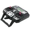 For For FS-i6X For FS i6X 10CH 2.4GHz For AFHDS 2A RC trans With iA6B / iA10B Receiver for RC FPV Racing Drone Airplane toy replaceable parts RC(Mode1 i6x with IA10B) view 2