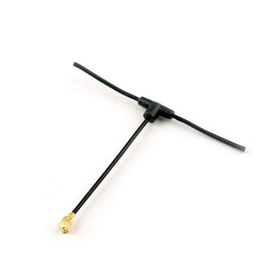 For 2.4G T Omnidirectional ant 40MM/90MM For ELRS EP1 EP2 Receiver For IPEX/For IPX/U.FL For TBS Tracer toy replaceable parts RC(1PCS 40MM)