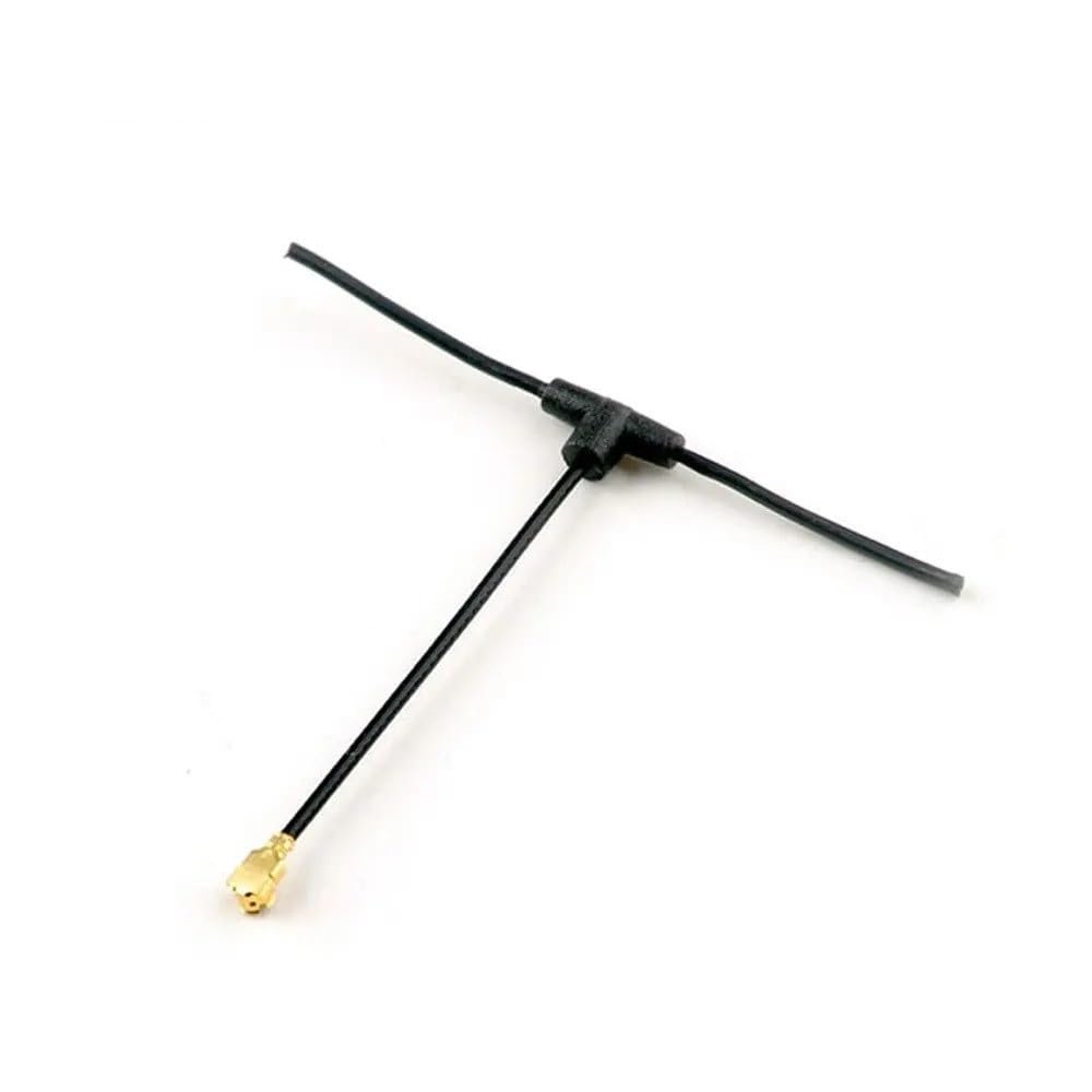 For 2.4G T Omnidirectional ant 40MM/90MM For ELRS EP1 EP2 Receiver For IPEX/For IPX/U.FL For TBS Tracer toy replaceable parts RC(1PCS 40MM)